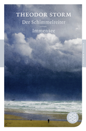 Buchcover von Der Schimmelreiter / Immensee: Erzählungen von Theodor Storm