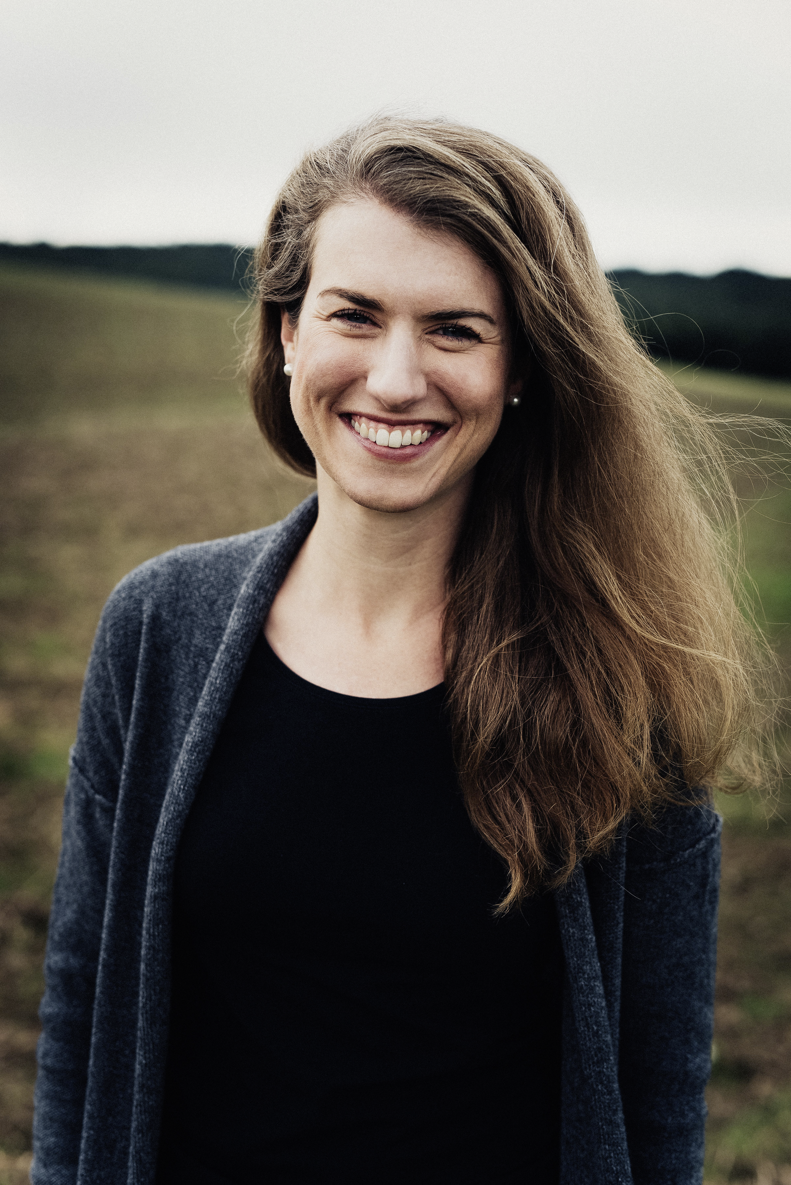 Portrait von Uli Leistenschneider