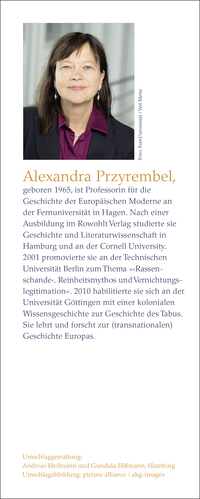 Zusatzmaterial KL 978 3 10 002393 3 hinten von Im Bann des Bösen: Ilse Koch – ein Kapitel deutscher Gesellschaftsgeschichte 1933 bis 1970 von Alexandra Przyrembel