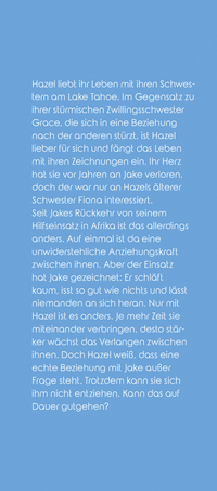 Zusatzmaterial KL 978 3 596 70363 0 vorne von Pure Desire - Dir nah: Band 3 von Mia Williams