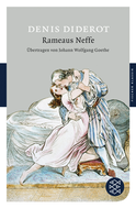 Buchcover von Rameaus Neffe: Ein Dialog von Denis Diderot
