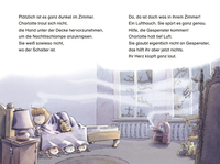 Zusatzmaterial PA 978 3 7373 3658 1 innen 002 von Duden Leseprofi – Gruselspaß zur Geisterstunde, 2. Klasse : 3 schaurig schöne Geschichten von Beate Dölling, Didier Laget, Dirk Hennig