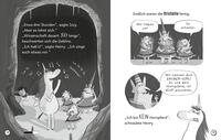 Zusatzmaterial PA 978 3 7373 7423 1 innen 004 von Izzy – irre genial: Auf Einhorn-Mission von Zanna Davidson, Elissa Elwick