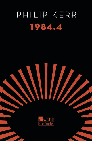 Buchcover von 1984.4