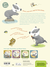 Zusatzmaterial 9783737373210 U4 von “What Are We Going to Do Today“ the Little Badger Asks: Das große Wimmel-Mitmachbuch von Constanze von Kitzing