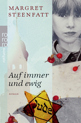 Buchcover von Auf immer und ewig von Margret Steenfatt