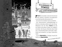 Zusatzmaterial PA 978 3 7571 0023 0 innen 002 von Robodog von David Walliams, Adam Stower