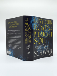 Zusatzmaterial PA 978 3 596 71032 4 innen 005 von Bury Our Bones in the Midnight Soil: Liebe stirbt zuletzt von V. E. Schwab