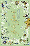 Buchcover von Julie Jewels - Perlenschein und Wahrheitszauber: Band 1 von Marion Meister
