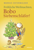 Buchcover von Fröhliche Weihnachten, Bobo Siebenschläfer!: Bildgeschichten für ganz Kleine von Markus Osterwalder