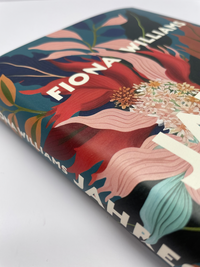 Zusatzmaterial PA 978 3 10 397531 4 innen 002 von Jahreszeiten: Roman von Fiona Williams
