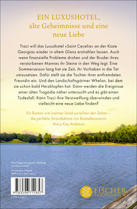 Zusatzmaterial 9783596711857 U4 von Sommerhotel am Meer von Mary Kay Andrews
