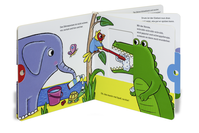 Zusatzmaterial PA 978 3 7373 5849 1 innen 012 von Auch Krokodile wollen Zähneputzen von Carla Häfner, Eva Spanjardt