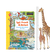 Zusatzmaterial PA 978 3 7373 3474 7 innen 009 von Duden 24+: Igel, Frosch & Elefant: Das große Wimmelbuch der Tiere: Wimmelbuch von Christina Braun, Sebastian Coenen
