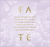 Zusatzmaterial U2 978 3 596 71101 7 von Blooming Fate von Sara West