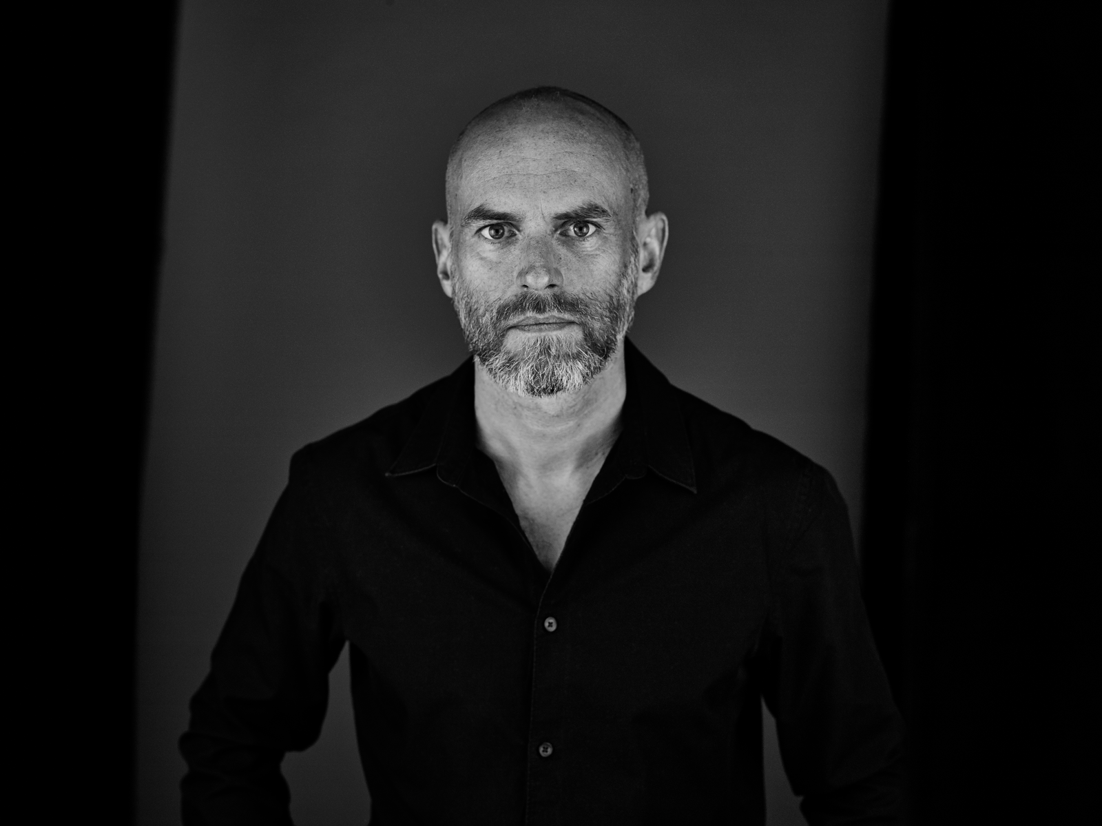 Portrait von THiLO