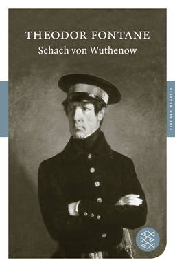 Buchcover von Schach von Wuthenow: Erzählung aus der Zeit des Regiments Gensdarmes von Theodor Fontane