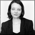 Portrait von Rebecca Godfrey