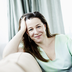 Portrait von Annika Reich