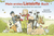 Buchcover von Mein erstes Lieselotte-Buch: Auf dem Bauernhof ist was los! von Alexander Steffensmeier