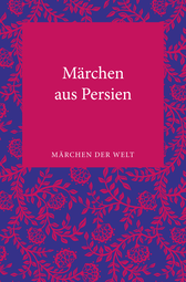 Buchcover von Märchen aus Persien: Märchen der Welt