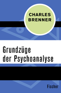 Buchcover von Grundzüge der Psychoanalyse von Charles Brenner