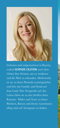 Zusatzmaterial KL 978 3 596 70787 4 hinten von Das Haus am Walchensee: Neuanfang in Traumlage von Sophie Oliver