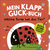 Buchcover von My Lift-And-Look Book: Which Colour Is This Animal?: Mit extragroßen Entdecker-Klappen von Susanne Weber