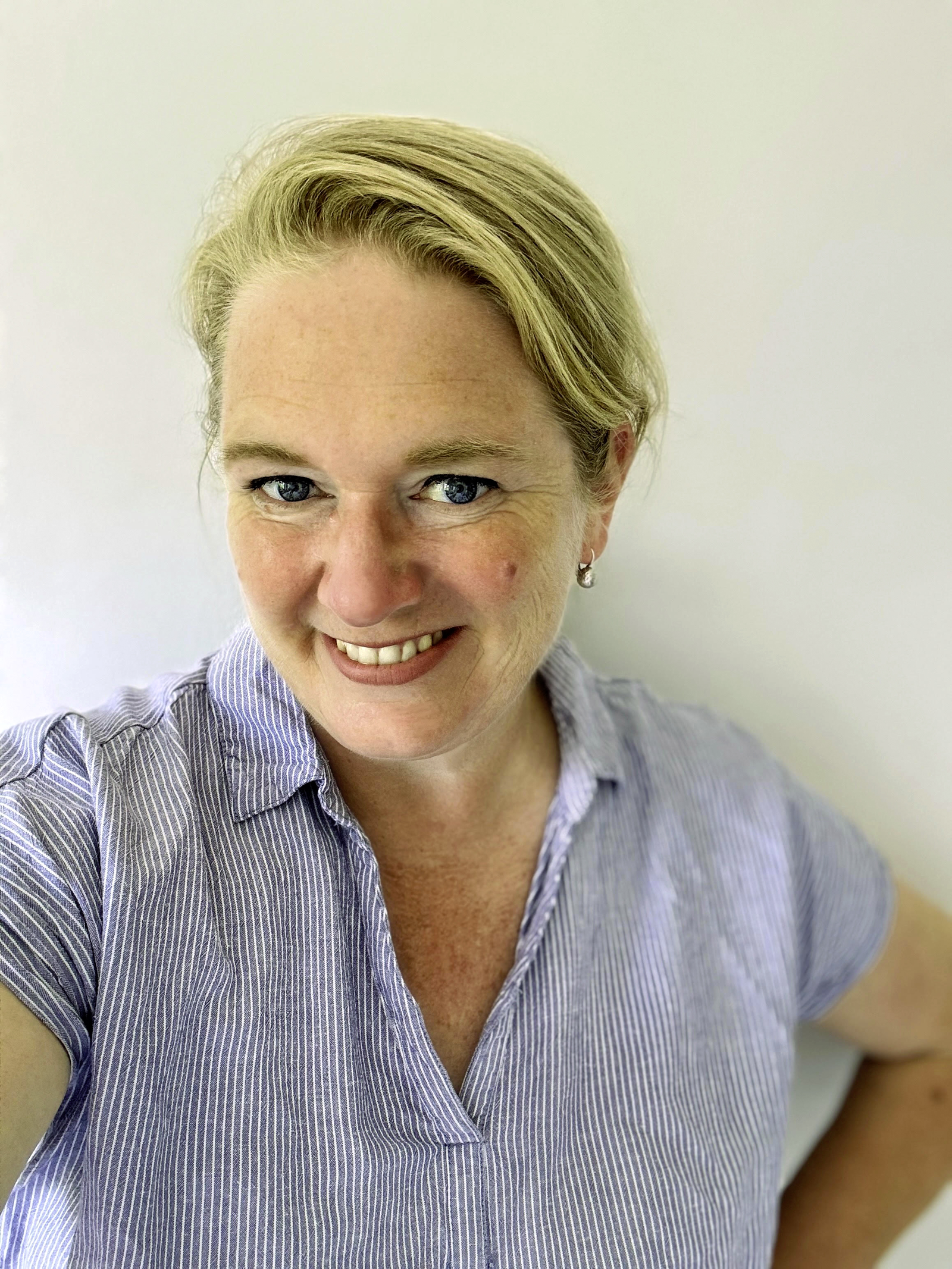 Portrait von Susanne Errenst