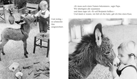 Zusatzmaterial PA 978 3 7373 6372 3 innen 001 von Mein Esel Benjamin (Mini-Ausgabe) von Hans Limmer