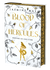 Zusatzmaterial PA 978 3 596 71242 7 innen 001 von Blood of Hercules: Berühre sie und stirb von Jasmine Mas
