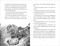 Zusatzmaterial PA 978 3 7373 4335 0 innen 003 von Pina, Pony Witch – The Lost Fox Vol. 2 von Marlene Jablonski, Eleni Livanios