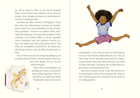 Zusatzmaterial PA 978 3 7373 5944 3 innen 002 von Kami & Mika – The Fantastic Journey to Woodland Cloud (Vol. 1) von Regina Feldmann, Ayşe Klinge