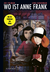 Buchcover von Wo ist Anne Frank – Eine Graphic Novel von Ari Folman, Lena Guberman