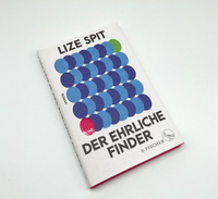 Zusatzmaterial PA 978 3 10 397564 2 innen 001 von Der ehrliche Finder: Roman von Lize Spit