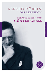 Buchcover von Das Lesebuch von Günter Grass
