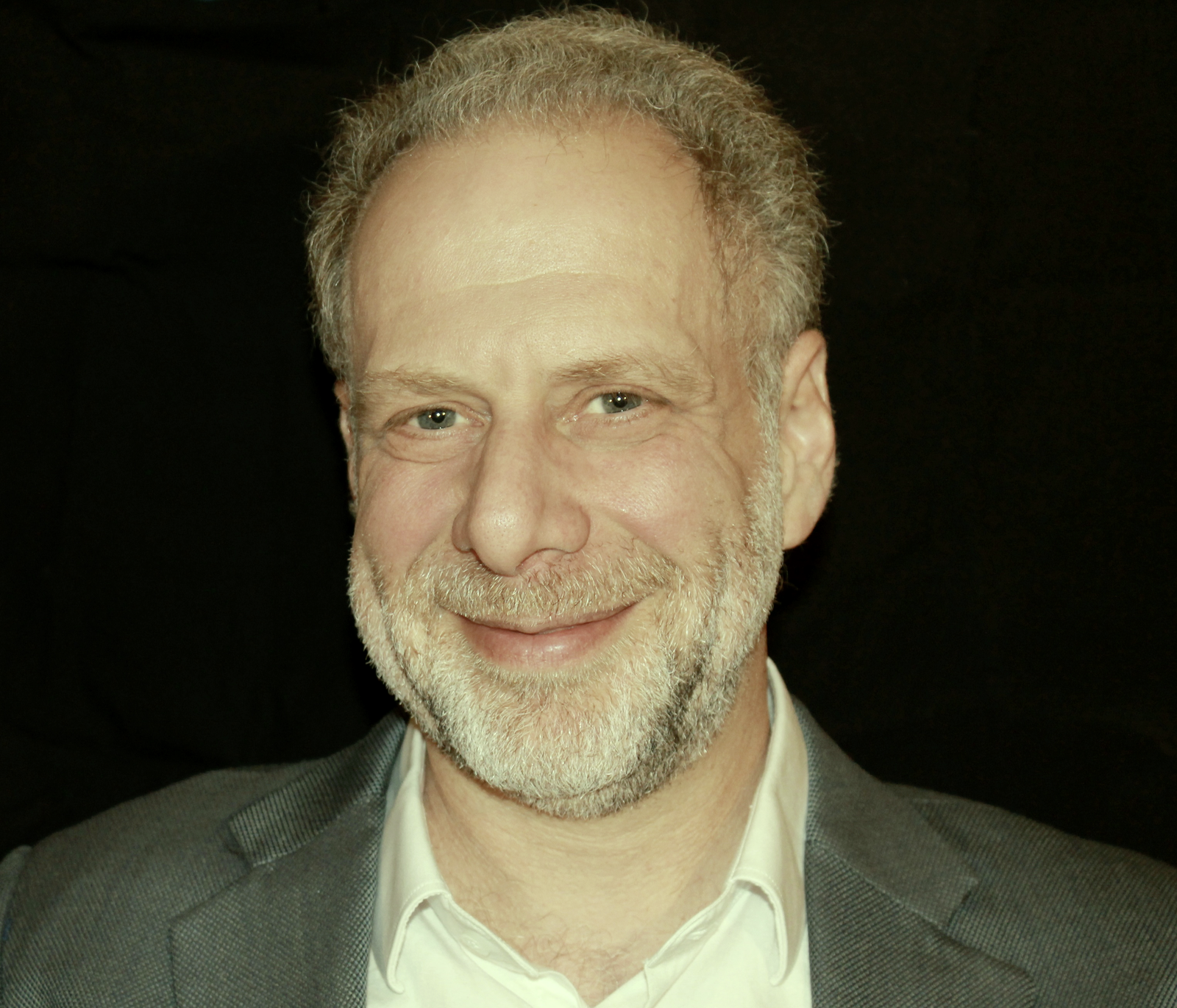 Portrait von Daniel E. Lieberman