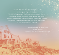 Zusatzmaterial U3 978 3 596 71304 2 von A Summer full of Lies von Margit Weber