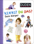 Buchcover von Duden 12+: Kennst du das? Dein Körper