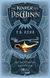 Buchcover von Die Kinder des Dschinn: Das Akhenaten-Abenteuer von P. B. Kerr