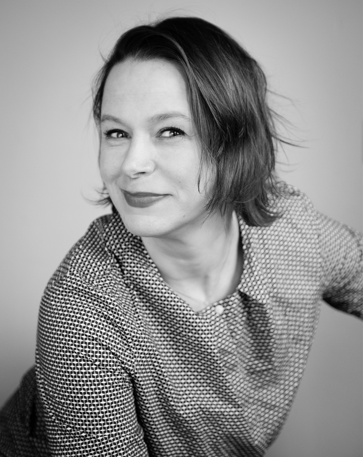 Portrait von Annabelle von Sperber