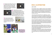 Zusatzmaterial PA 978 3 7571 0112 1 innen 001 von Das große Kunst-Mitmach-Buch für Kinder: Kreativ werden mit weltberühmten Künstler:innen von Valentina Eckel