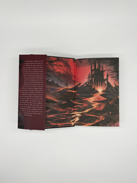 Zusatzmaterial PA 978 3 596 71421 6 innen 005 von Symphony of the Sinner: Roman von Becca S. Hale