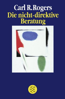 Buchcover von Die nicht-direktive Beratung von Carl R. Rogers
