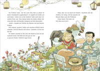 Zusatzmaterial PA 978 3 7373 7431 6 innen 003 von Lieselotte – A Farm Full of Adventures von Fee Krämer, Alexander Steffensmeier