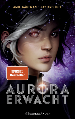 Buchcover von Aurora erwacht: Band 1