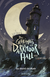 Buchcover von THE SECRET OF DARKMOOR HALL von Nina Scheweling