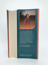 Zusatzmaterial PA 978 3 7587 0030 9 innen 004 von Die Verlorene von Miriam Georg