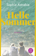 Buchcover von Helle Sommer: Roman von Sophie Astrabie