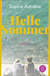 Buchcover von Helle Sommer: Roman von Sophie Astrabie
